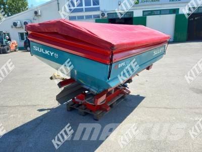 Sulky DPX 70 Aplikátory tekutých hnojív