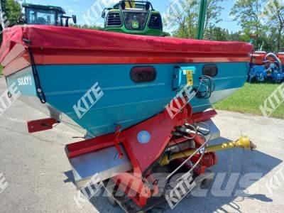 Sulky DPX 70 Aplikátory tekutých hnojív