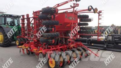 Väderstad Rapid 600S Mechanické sejačky