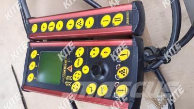 Väderstad Rapid 600S Mechanické sejačky