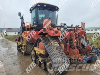 Versatile 610DT Traktory