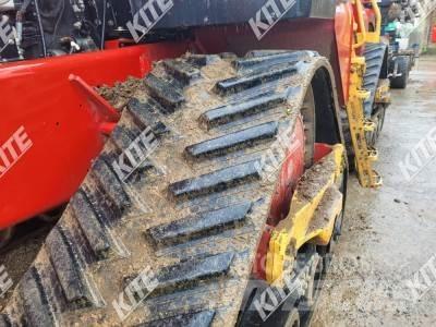 Versatile 610DT Traktory
