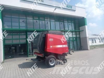 Vicon RV 2160 Lisy na okrúhle balíky
