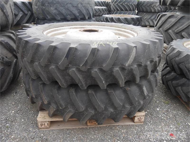 Firestone  Pneumatiky, kolesá a ráfiky