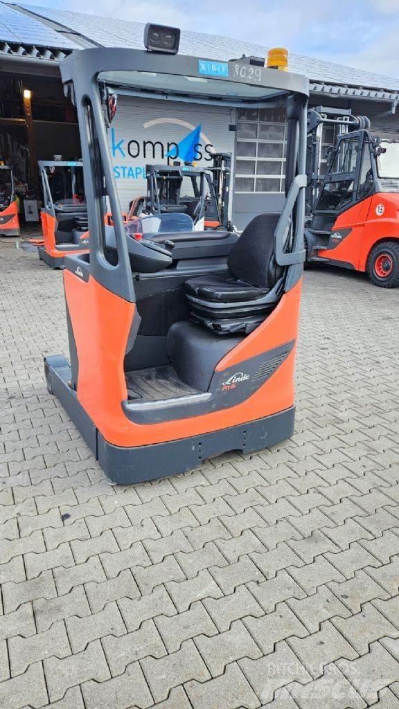 Linde R 16 HD-01 Retraky