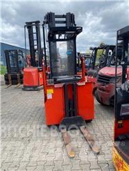 Linde V 11 015 Strednezdvižný vozík