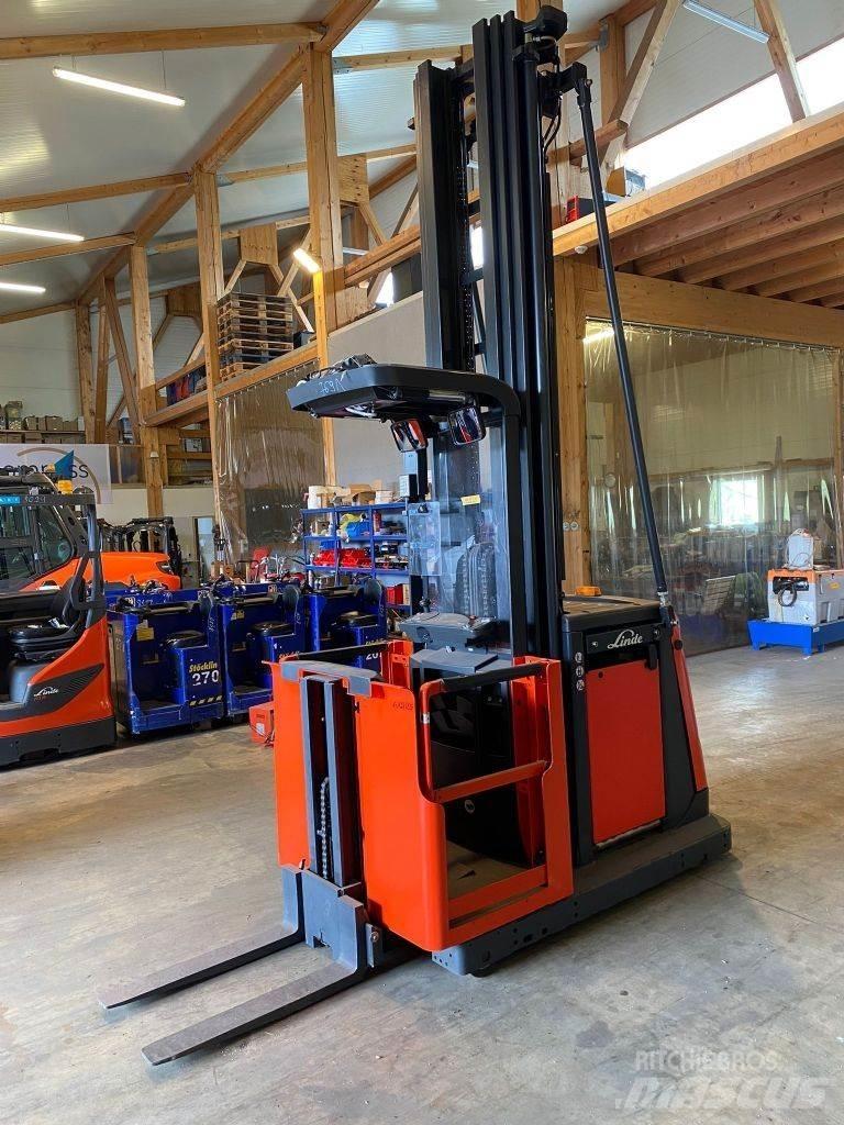 Linde V 12-02 Vysokozdvižný vozík