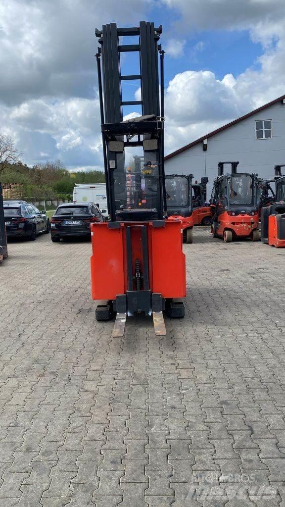 Linde V 12-02 Vysokozdvižný vozík