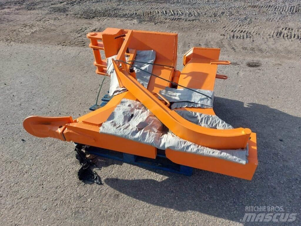 Axer CP100 Stavebníctvo - ostatné