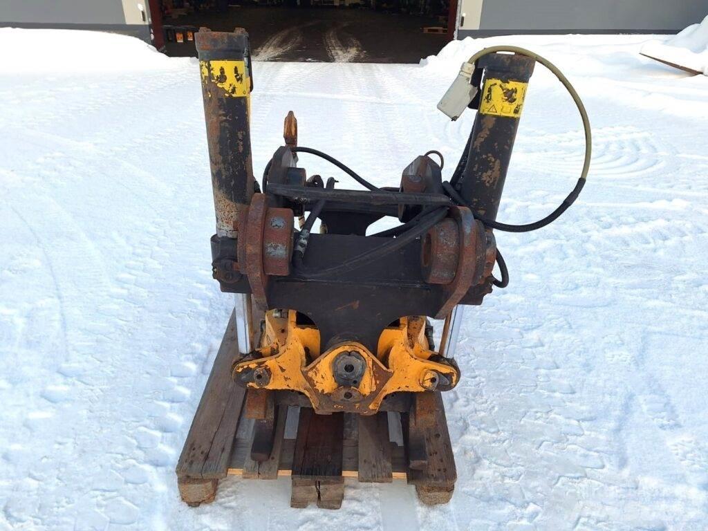 Engcon EC20B Ďalšie komponenty