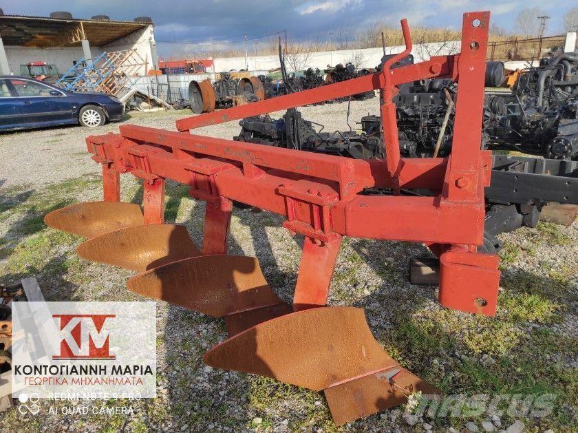  Αλλο ΒΙΟΧΟΛ 4 ΙΝΟ Traktory