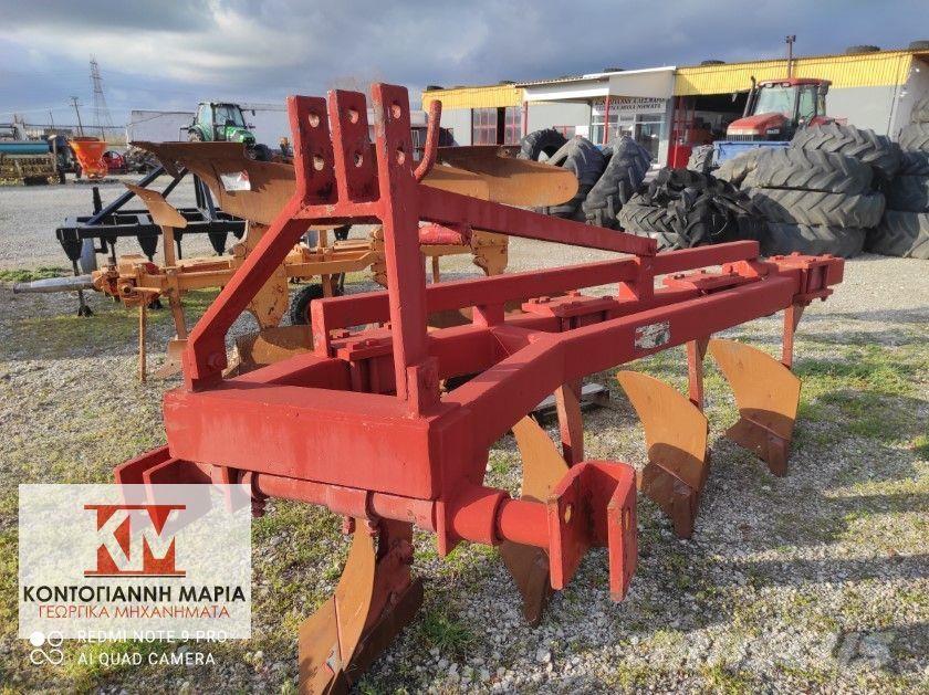  Αλλο ΒΙΟΧΟΛ 4 ΙΝΟ Traktory