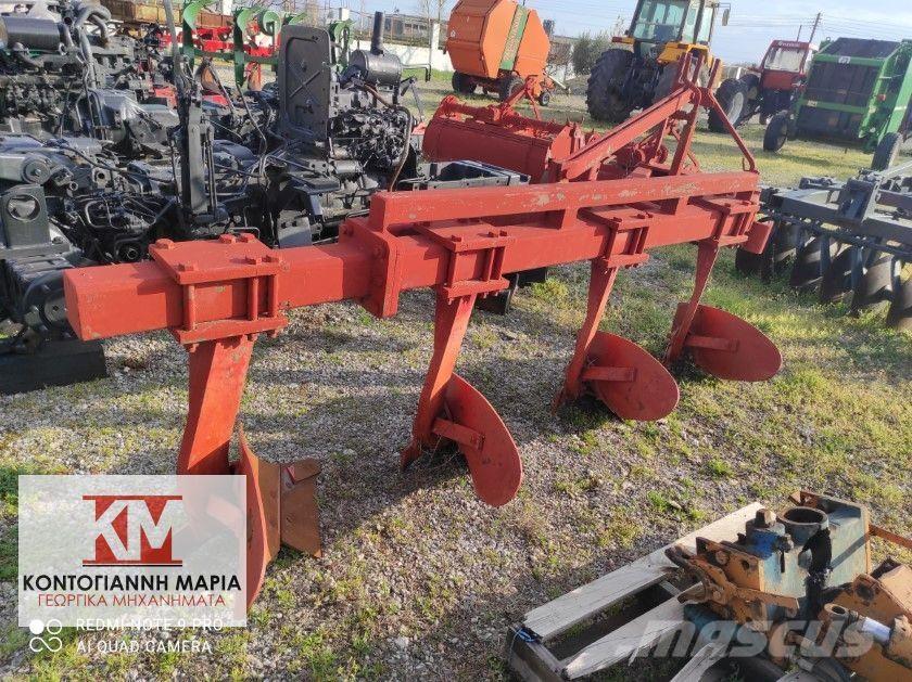  Αλλο ΒΙΟΧΟΛ 4 ΙΝΟ Traktory