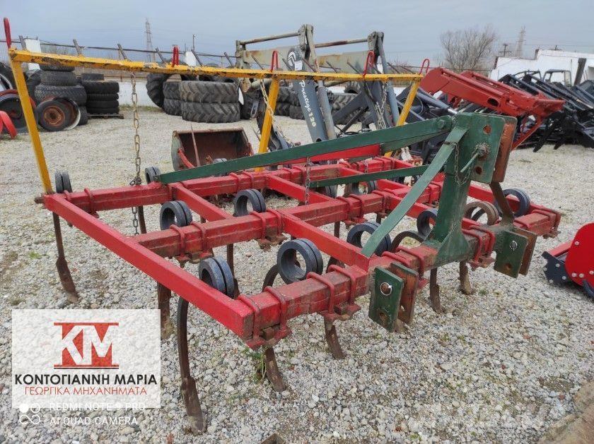  Αλλο ΡΙΠΕΡ 17 ΝΥΧΙΑ Traktory