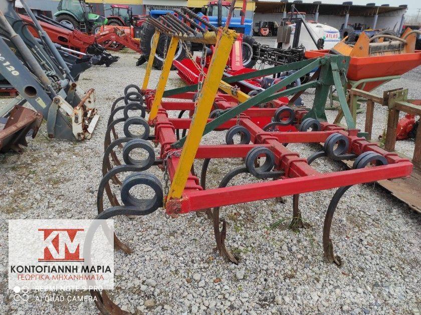  Αλλο ΡΙΠΕΡ 17 ΝΥΧΙΑ Traktory