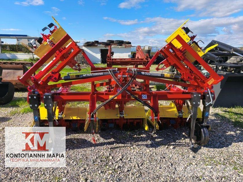  Αλλο ΤΣΙΚΟΥ ΑΠΟΣΤ. Traktory