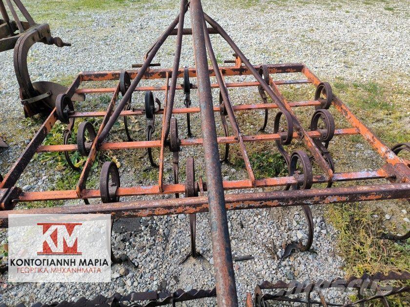  Αλλο 1,80Μ Χ 2,50Μ Traktory