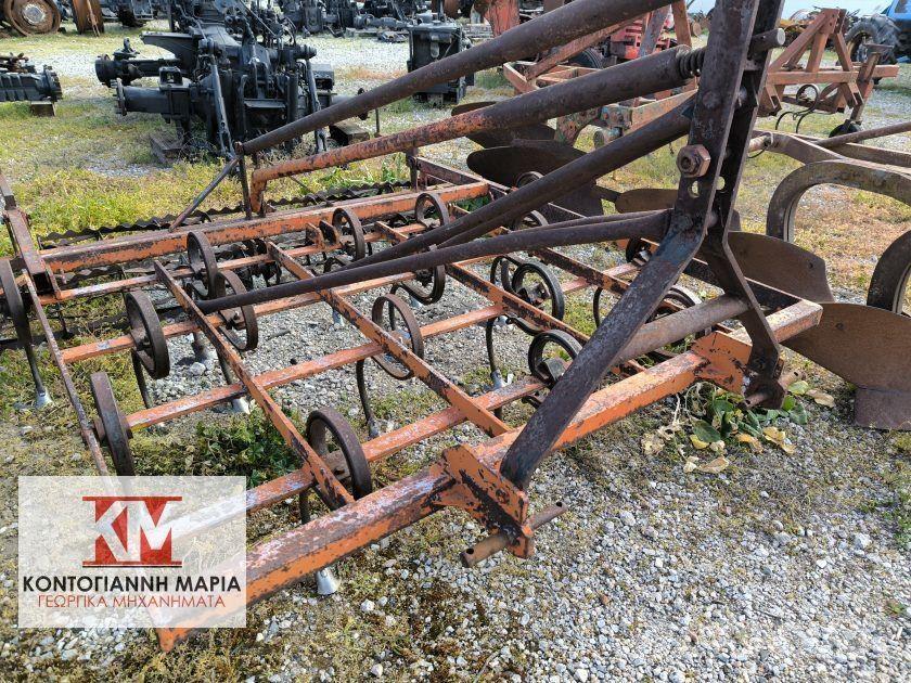  Αλλο 1,80Μ Χ 2,50Μ Traktory