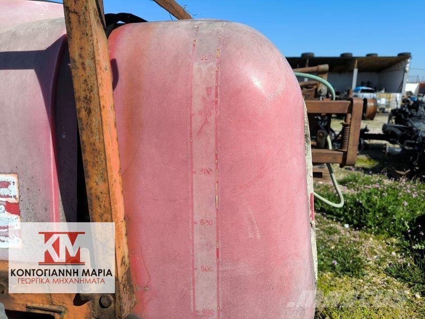 Αλλο 1000lt Traktory