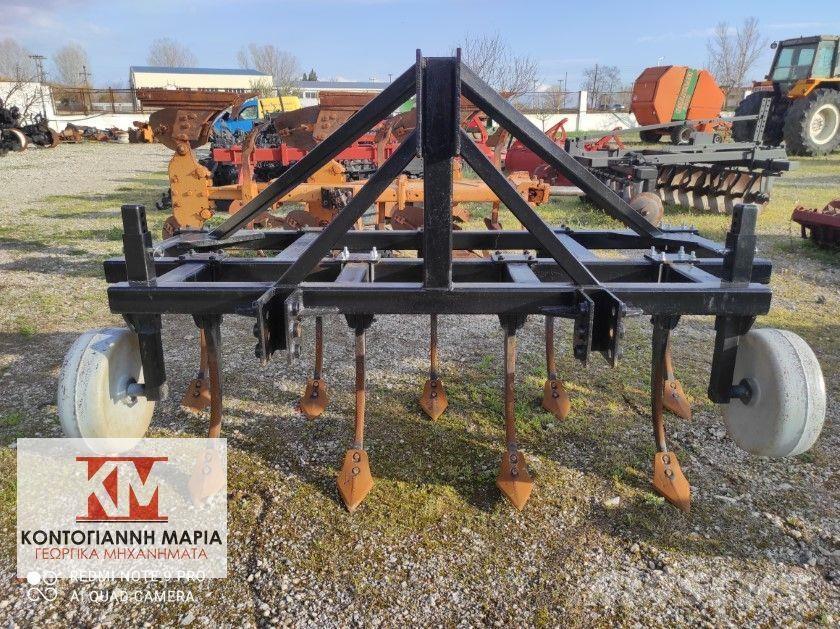  Αλλο 17 ΝΥΧΙΑ Traktory