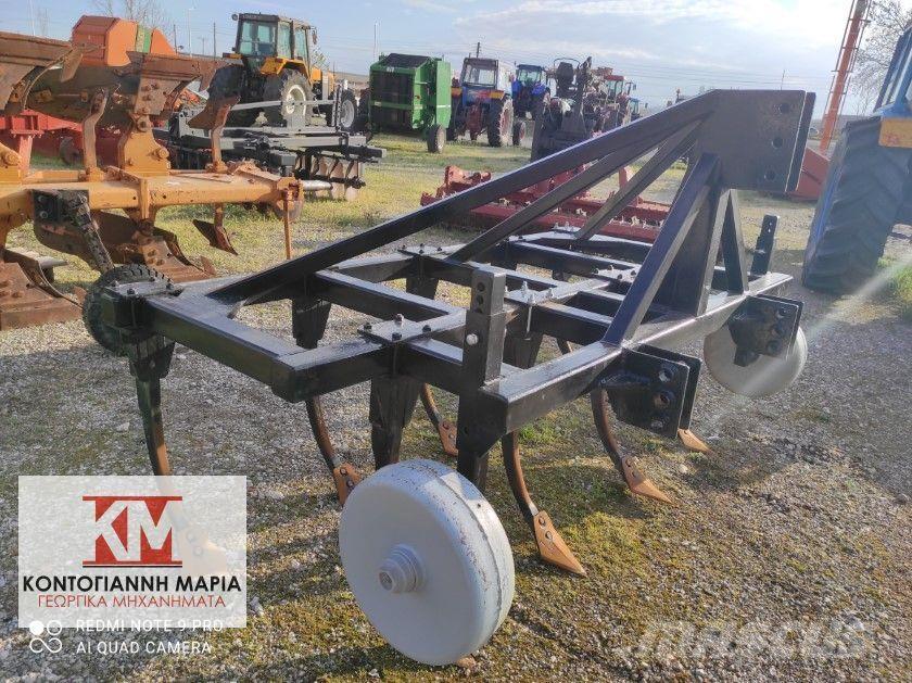  Αλλο 17 ΝΥΧΙΑ Traktory