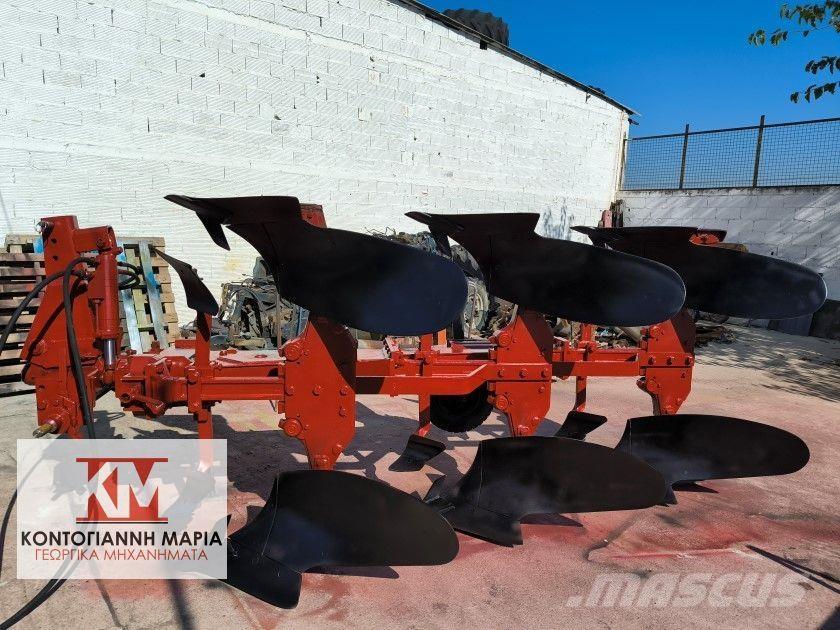  Αλλο 3ΥΝΟ 14ΑΡΙ Traktory