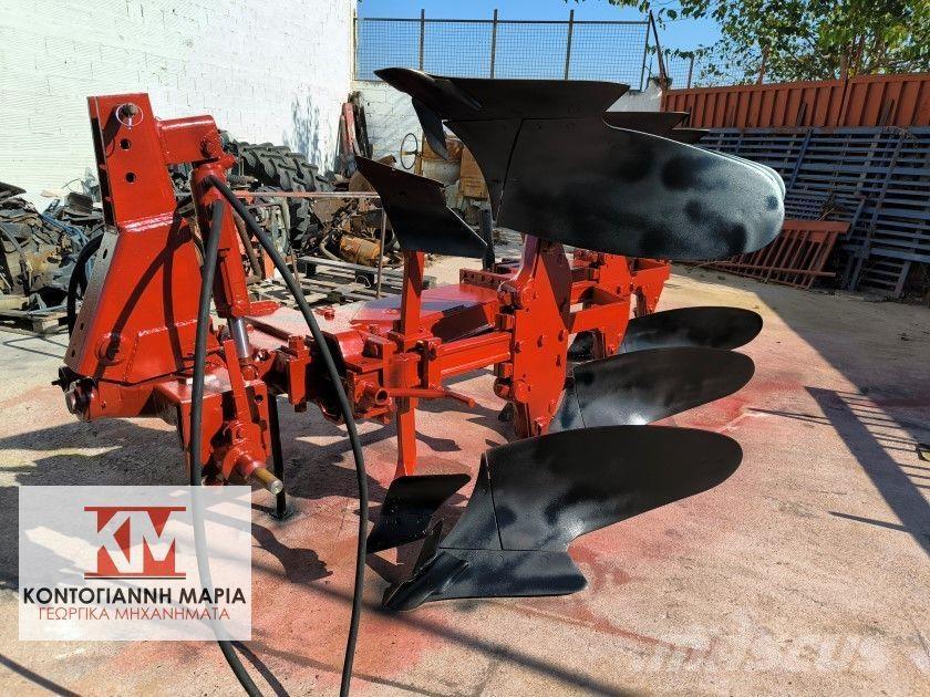  Αλλο 3ΥΝΟ 14ΑΡΙ Traktory