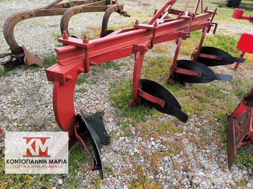  Αλλο 4 INO Traktory