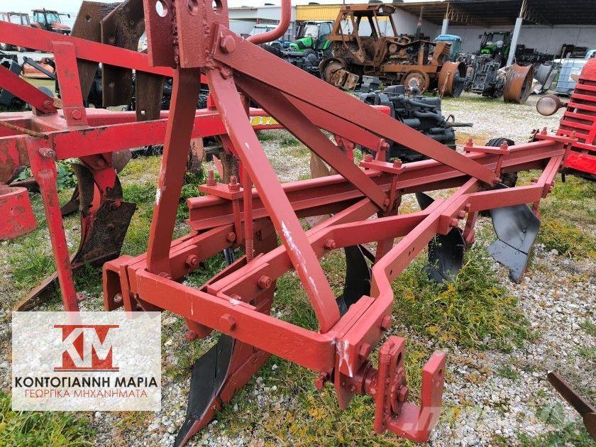  Αλλο 4 INO Traktory