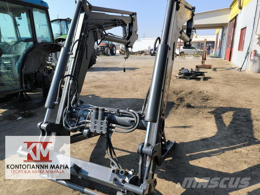  Αλλο MANIP MP95A Traktory