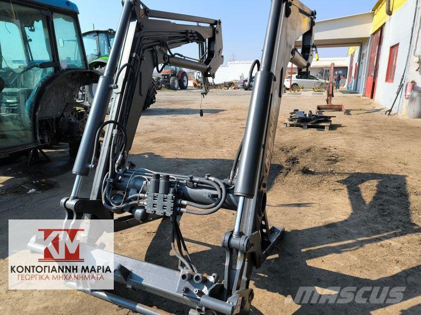  Αλλο MANIP MP95A Traktory