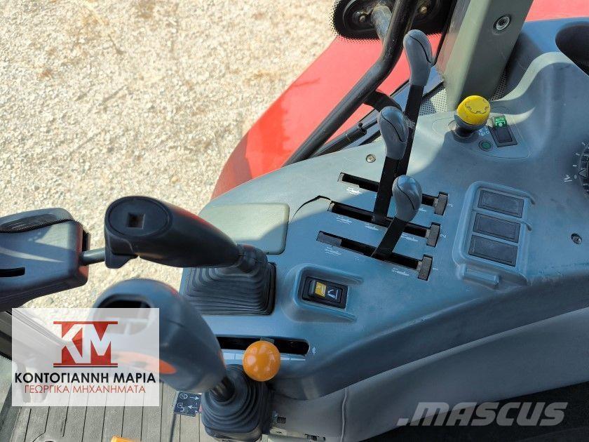  Αλλο MANIP MP95A Traktory