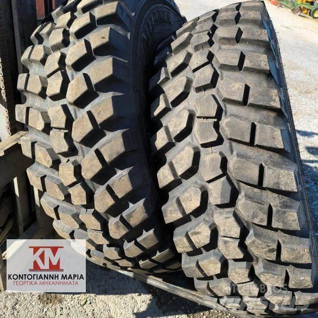 Alliance 360/70R20 Pneumatiky, kolesá a ráfiky