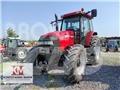 Case IH MXM120 Traktory