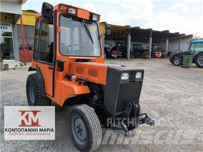 Holder P70 Traktory