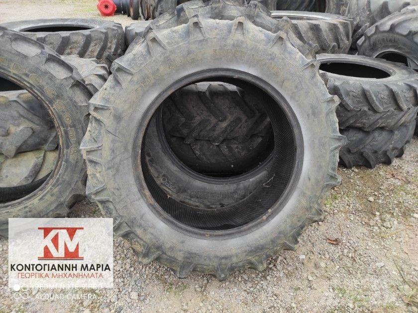 Kleber 13.6R28 Pneumatiky, kolesá a ráfiky