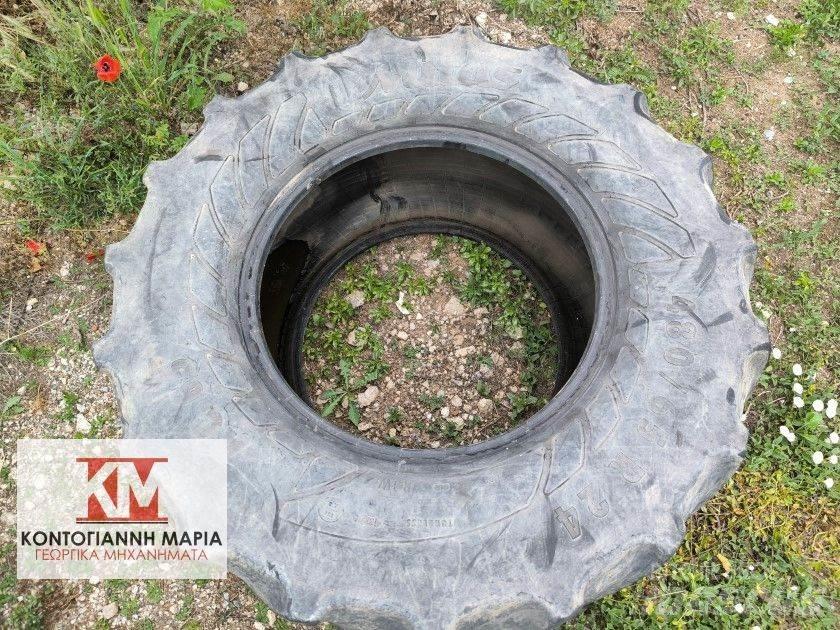 Mitas 480/65R24 Pneumatiky, kolesá a ráfiky