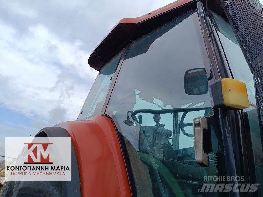 New Holland G190 Traktory