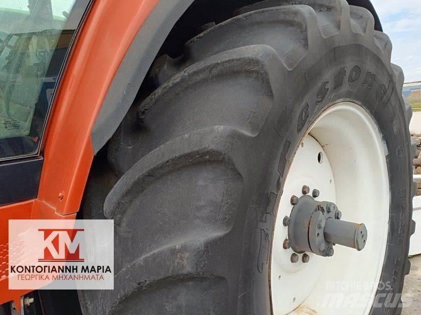 New Holland G190 Traktory