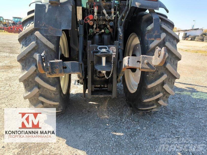 New Holland T4030N Traktory