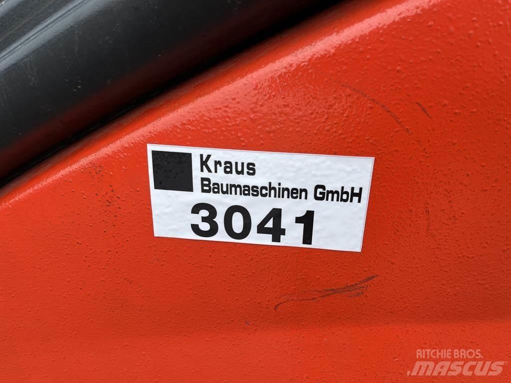 Linde H 40 D Iné