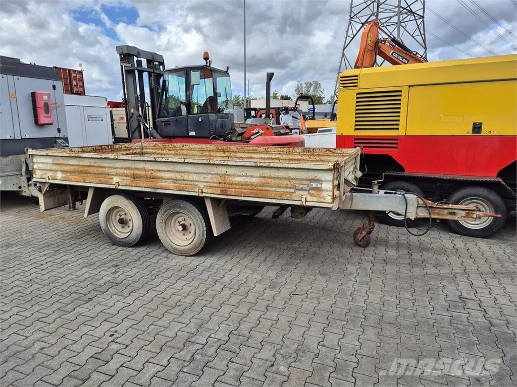 Schmidt FSLA Stavebníctvo - ostatné