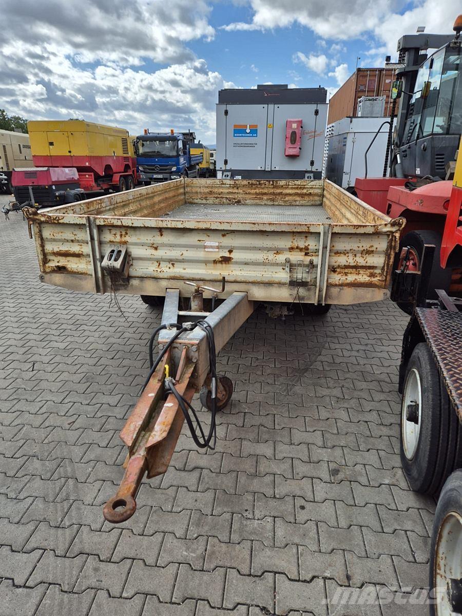 Schmidt FSLA Stavebníctvo - ostatné