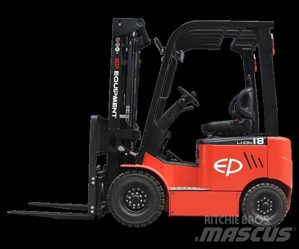 EP EFL181 Manipulácia s materiálom - ostatné