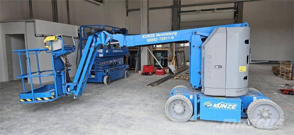 Genie Z-30/20N RJ Kĺbové plošiny