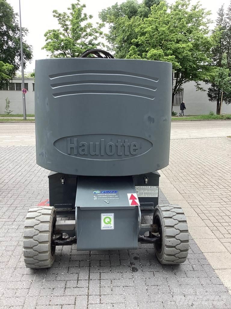 Haulotte HA15IP Kĺbové plošiny