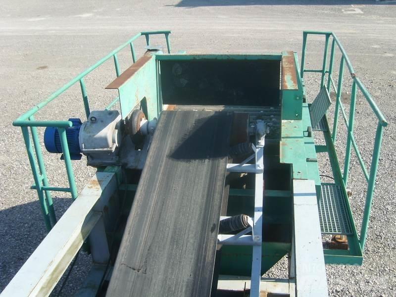  ABF A 6465 Triedičky