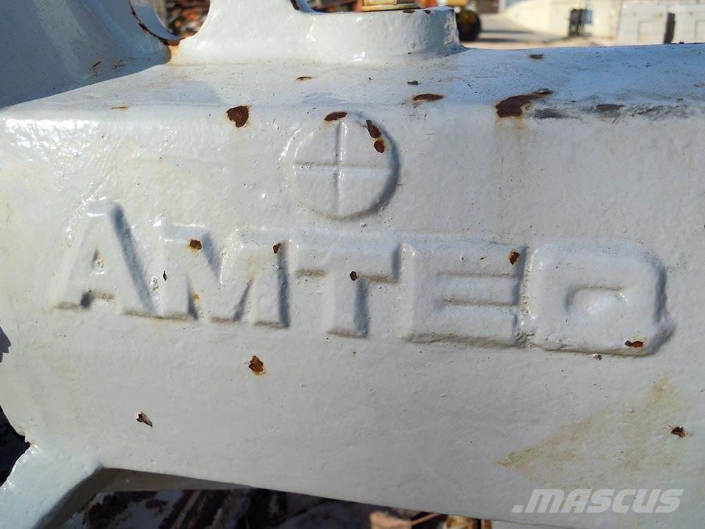  ADRIATECH AD-250-8X6X14 Vodné čerpadlá