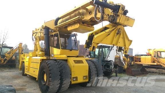 Belotti B75 Teleskopické manipulátory