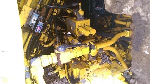 Belotti B75 Teleskopické manipulátory